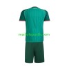 Maillot de Foot Algérie Enfant Exterieur 2026